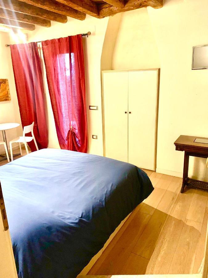 La Casetta Molin Hotel Padova Exterior photo