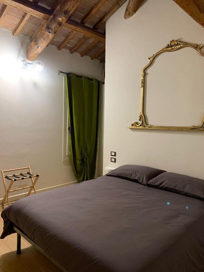 La Casetta Molin Hotel Padova Exterior photo